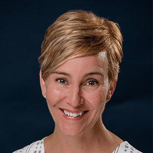 Sheila Dykstra headshot